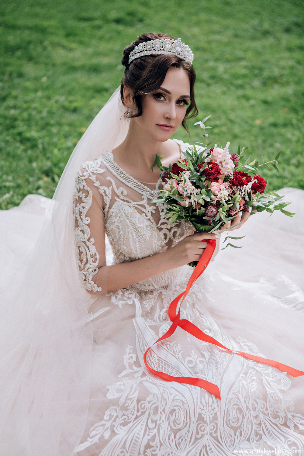 Мария и Данил. Фотограф в Санкт — Петербурге Анна Конофало