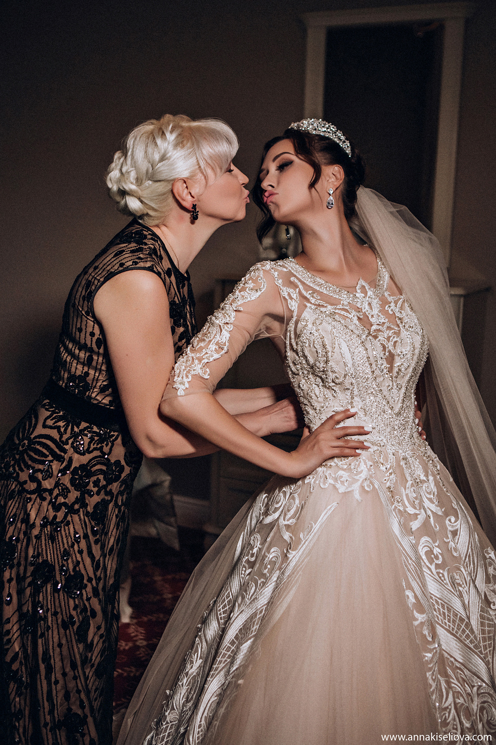 Мария и Данил. Фотограф в Санкт — Петербурге Анна Конофало