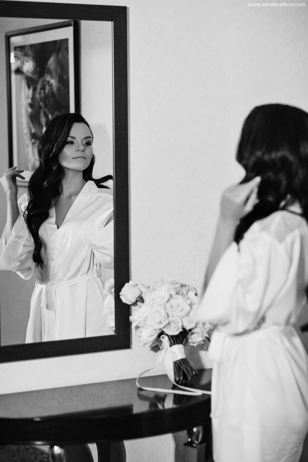 Алёна и Алексей. Фотограф в Санкт — Петербурге Анна Конофало