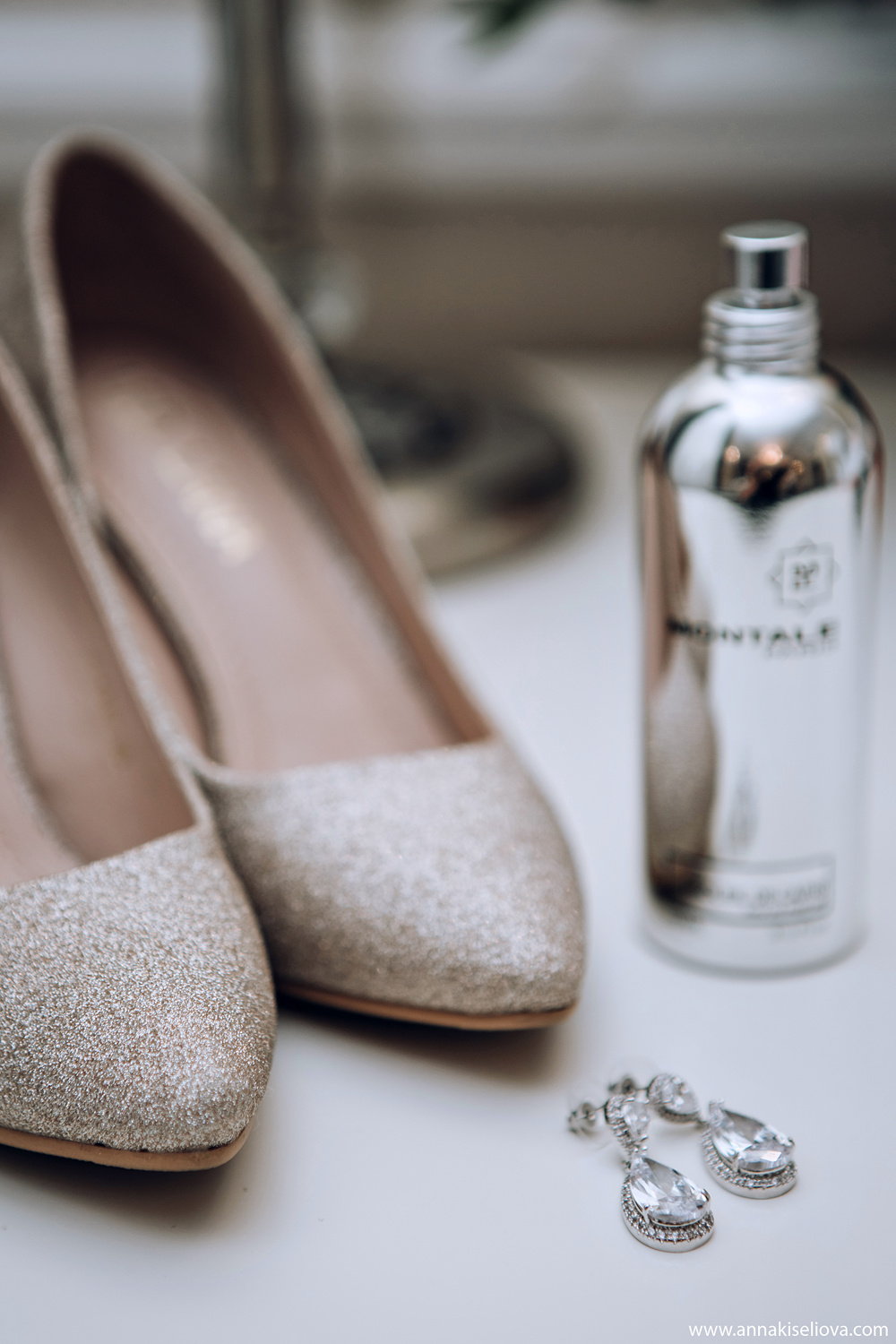 Мария и Данил. Фотограф в Санкт — Петербурге Анна Конофало