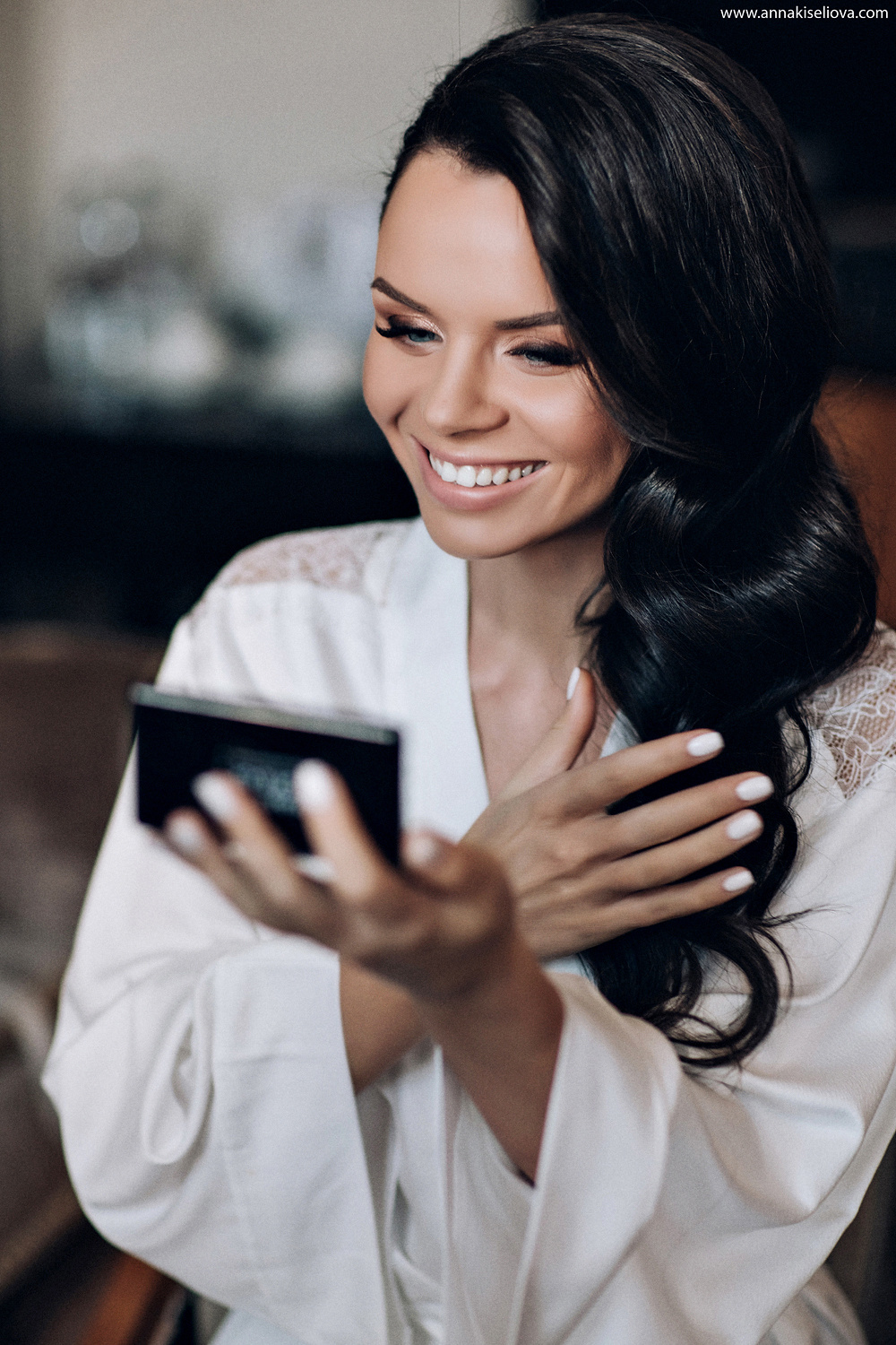 Алёна и Алексей. Фотограф в Санкт — Петербурге Анна Конофало