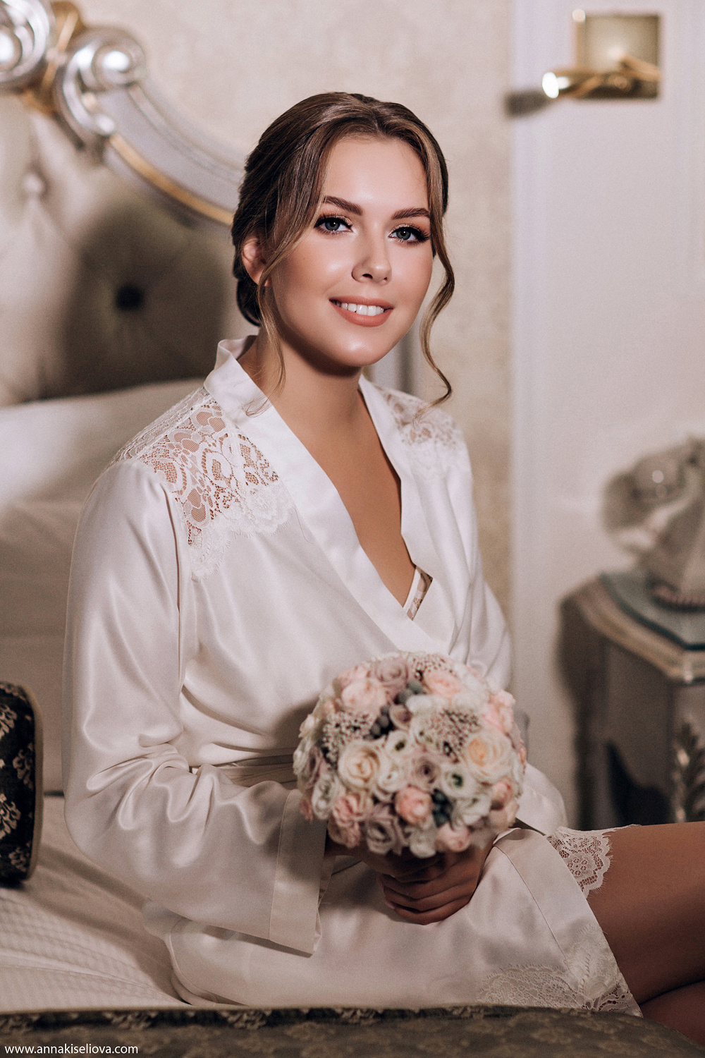 Галина и Евгений. Фотограф в Санкт — Петербурге Анна Конофало