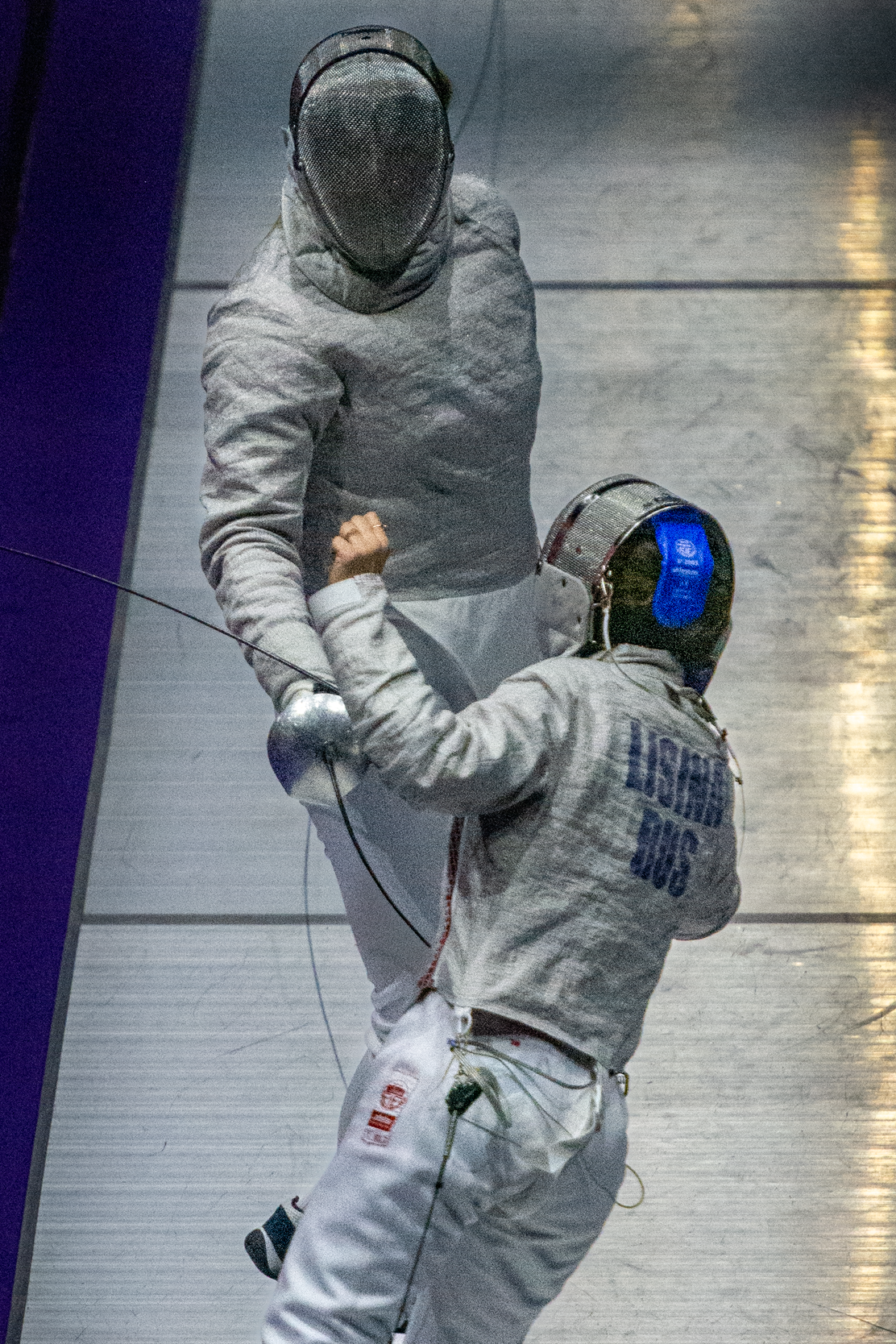 Московская сабля — 13.03.2026. AlexFecto — галереи фотографий