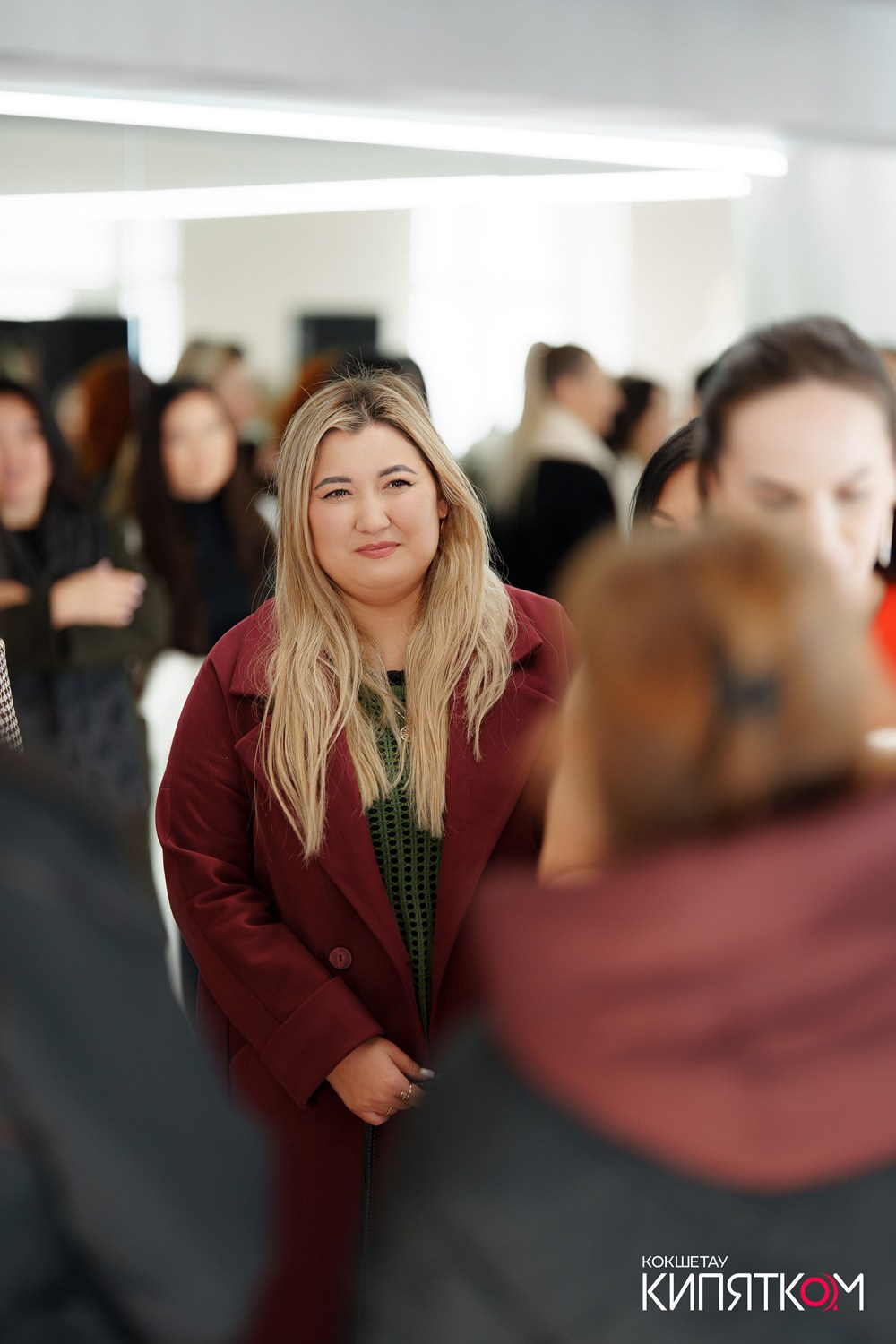 JUFIT ФИТНЕСС ЗАЛ. КИПЯТКОМ КОКШЕТАУ