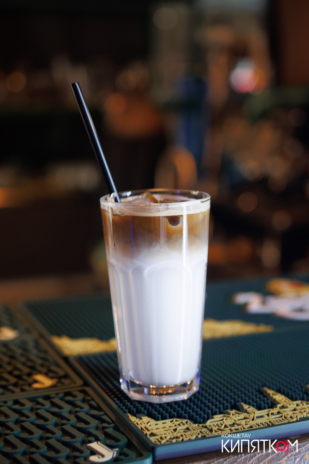 ТБИЛИСИ. КИПЯТКОМ КОКШЕТАУ