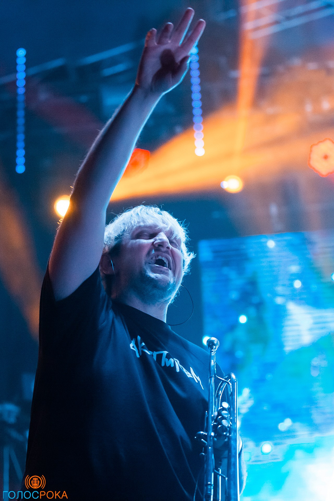 Концерт ALAI OLI, 04.08.2021, Флакон, Москва