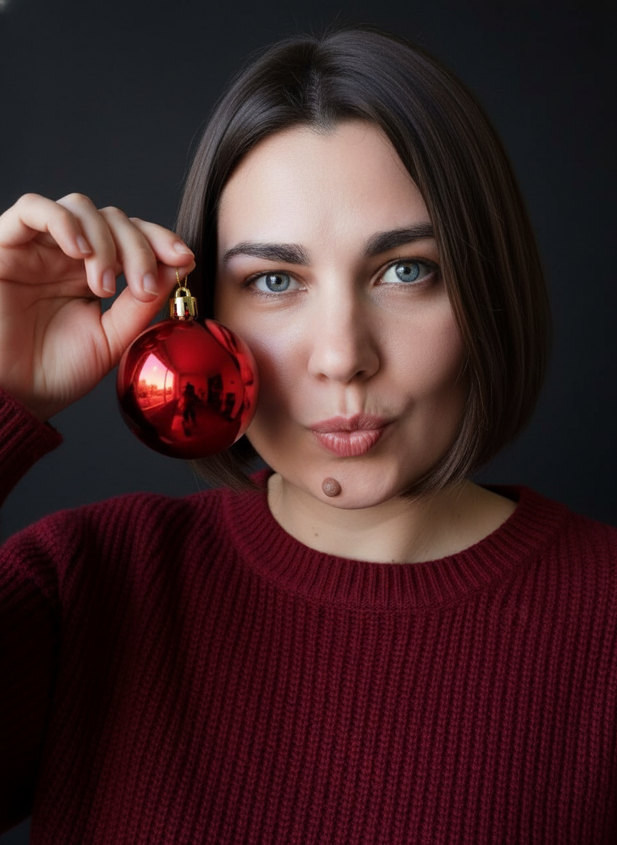 Нейросети. Фотограф и нейрокреатор Анастасия Апархова