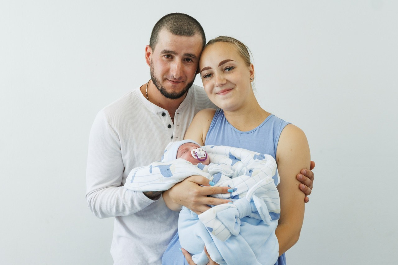 Отзывы. Летопись вашей жизни. Фотограф Игорь Иванов