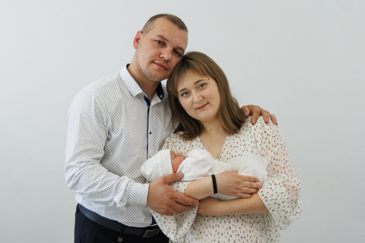 Отзывы. Летопись вашей жизни. Фотограф Игорь Иванов