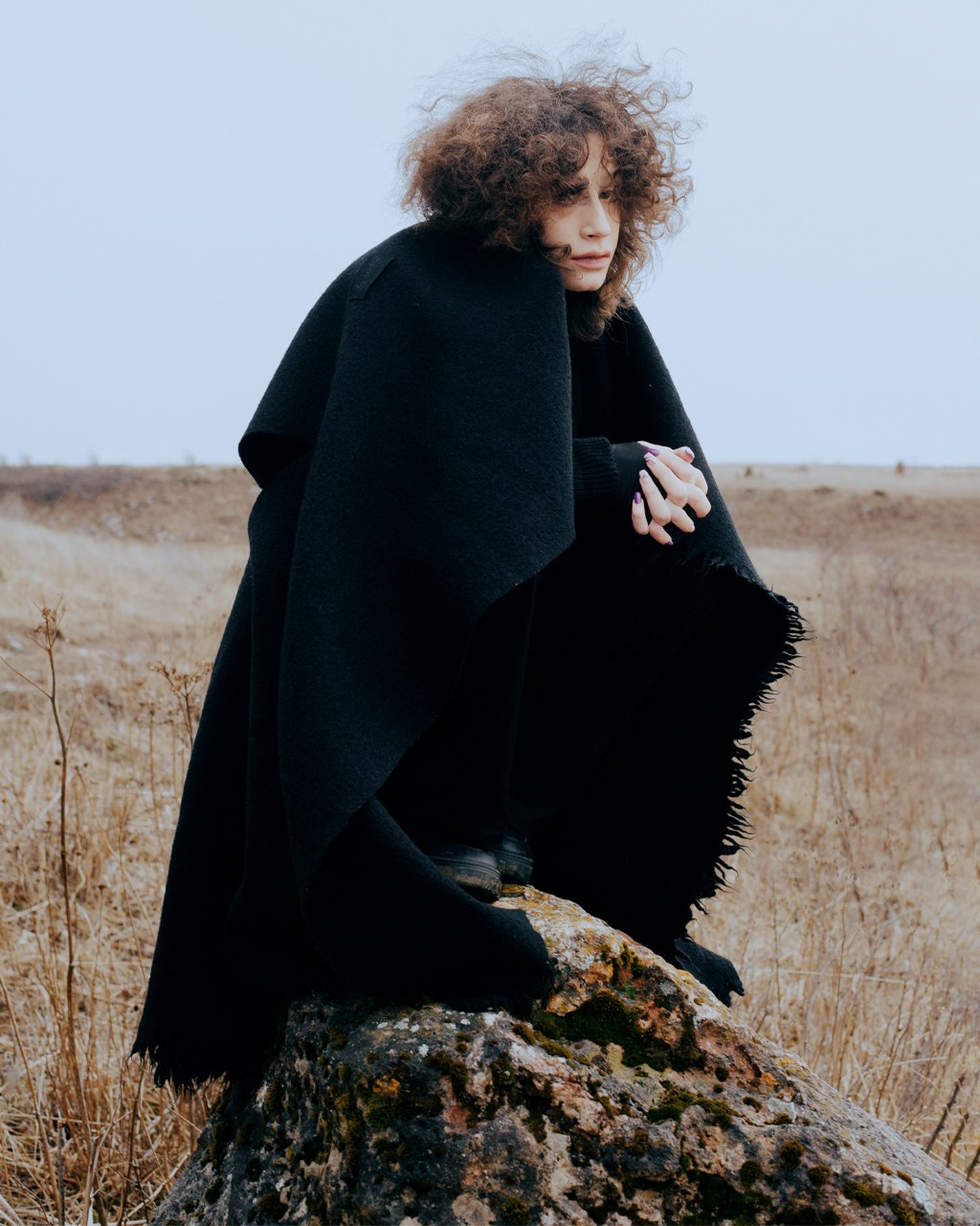 Милана. Портретная фотография в Майкопе — CINEMACHINE