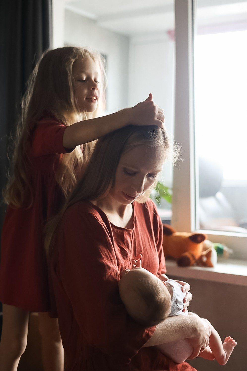 Миша. Наталья Косьянова. Ваш фотограф. Москва