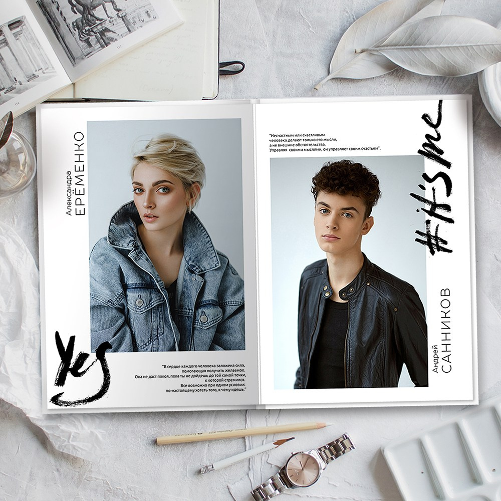 Лайт. Портретный и детский фотограф в Оренбурге Ольга Моргун