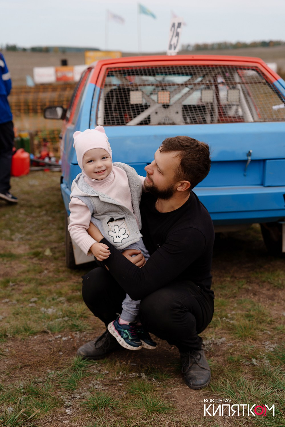 АВТОКРОСС КУБОК AVIKS GROUP. КИПЯТКОМ КОКШЕТАУ