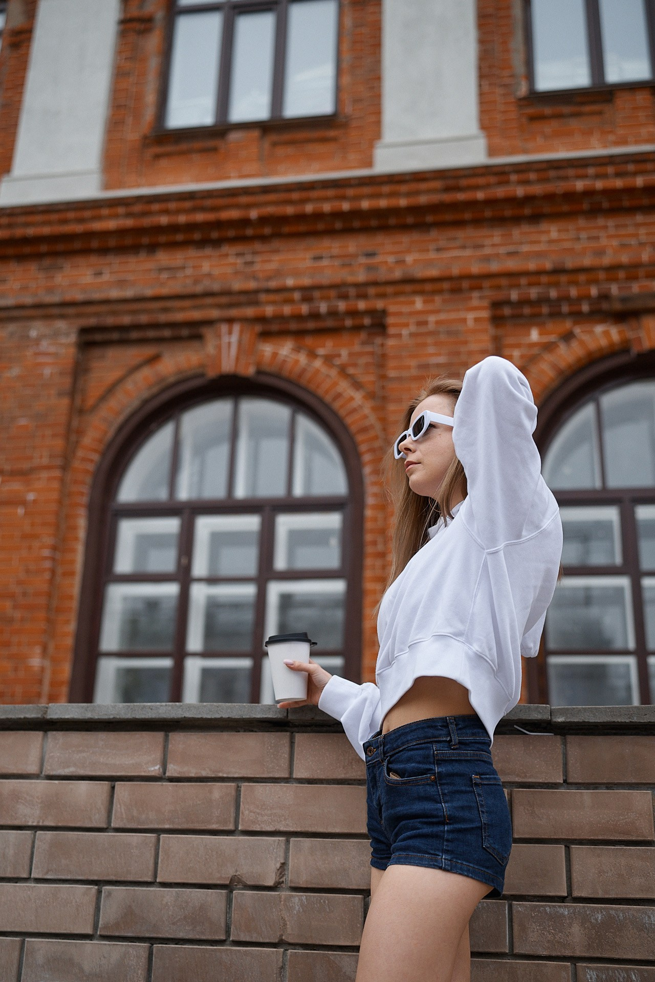 Светик. Репортажный фотограф в Кирове Сергей Дудин