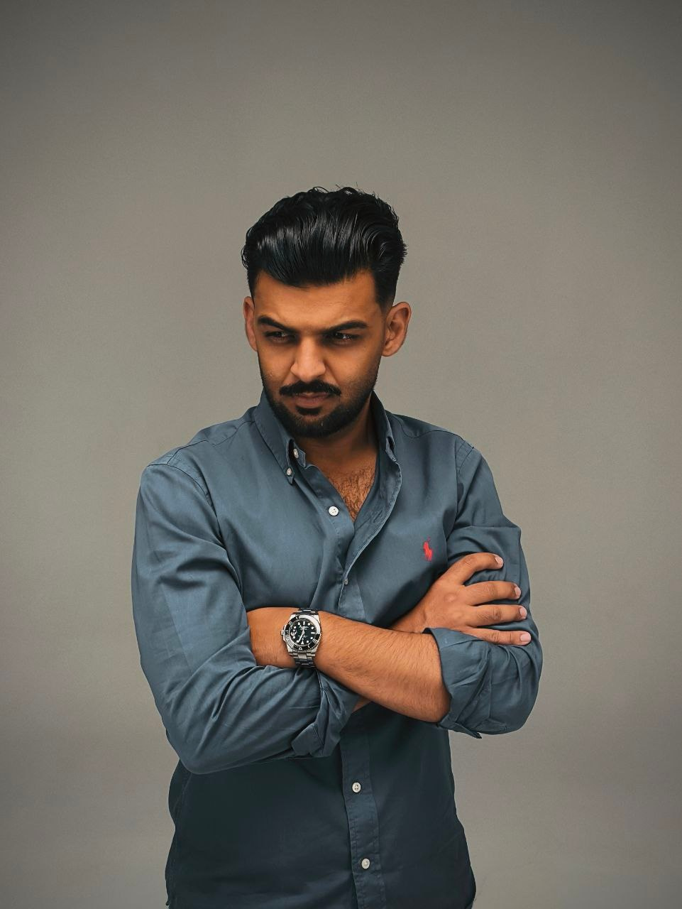 Заур Шавкетов. 5loft Фотостудия в Ижевске