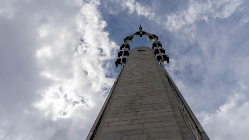 Дагестан: легенды о воине и о поэте