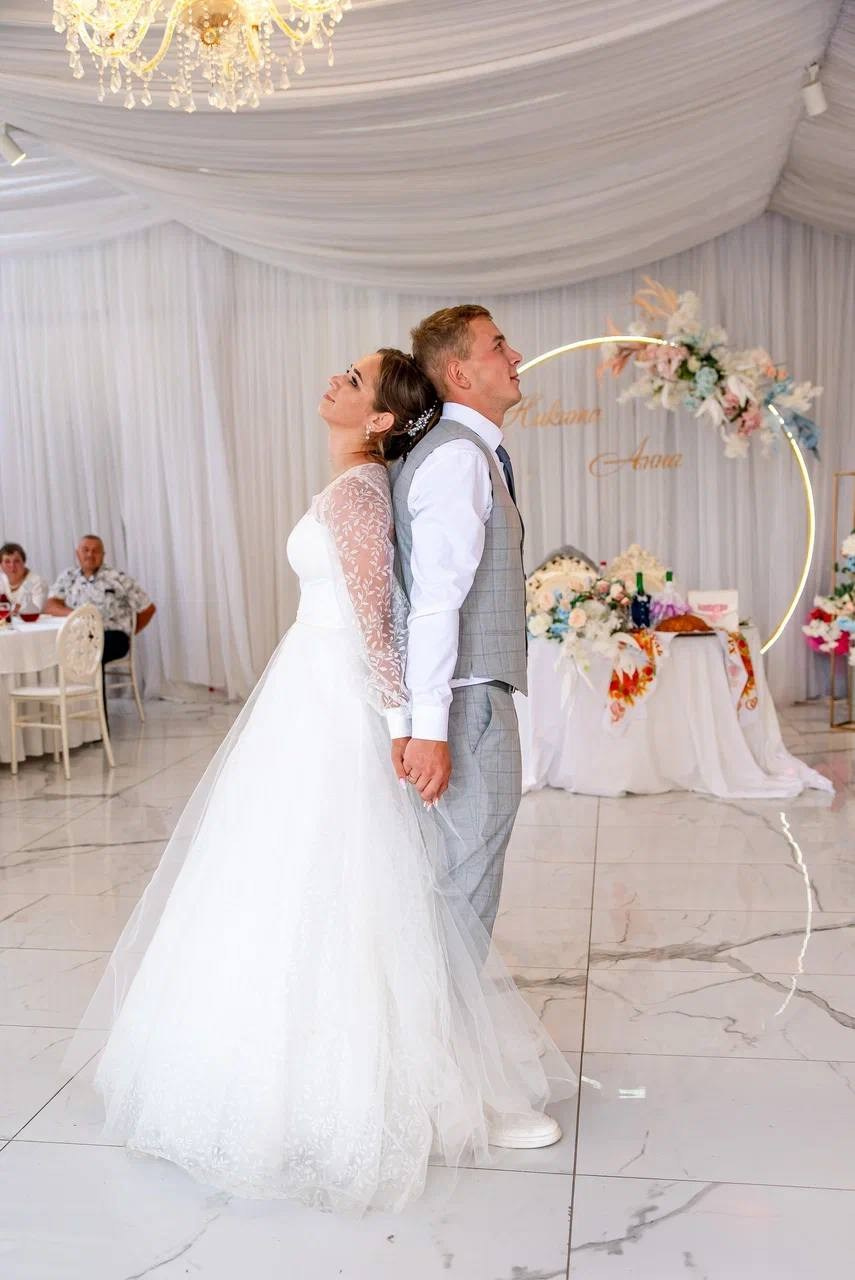 Ведущая праздников и мероприятий Ирина Гумерова