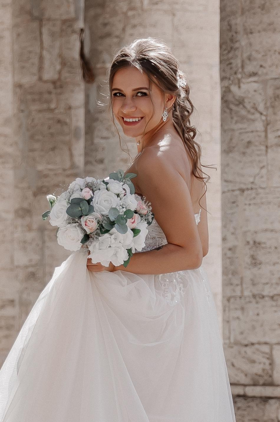 Иван и Кристина. Свадебный и семейный фотограф. Волгоград / Ростов / Краснодарский край