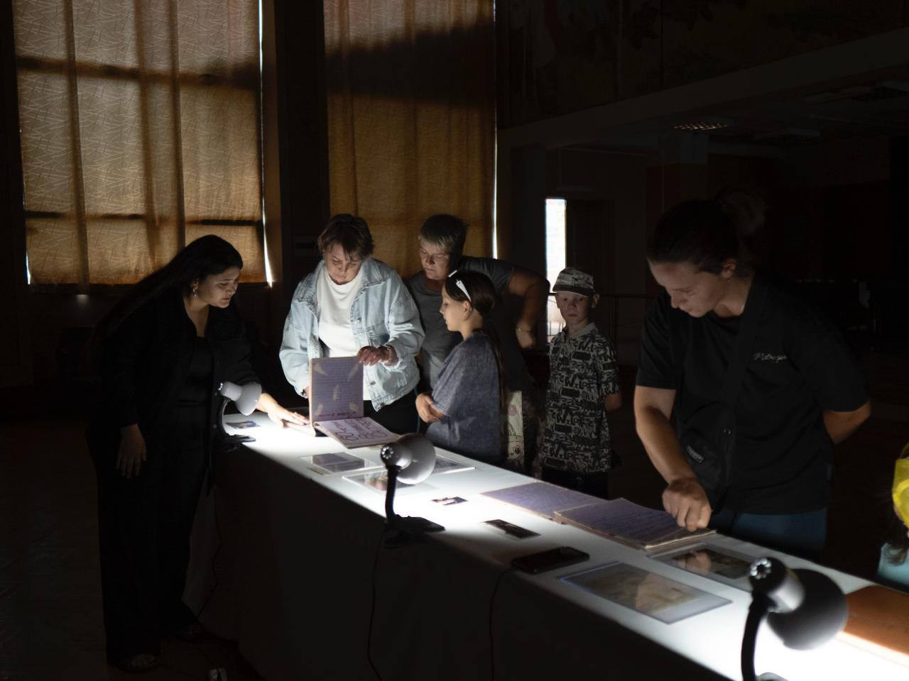 2 5 1. Daria Morozova