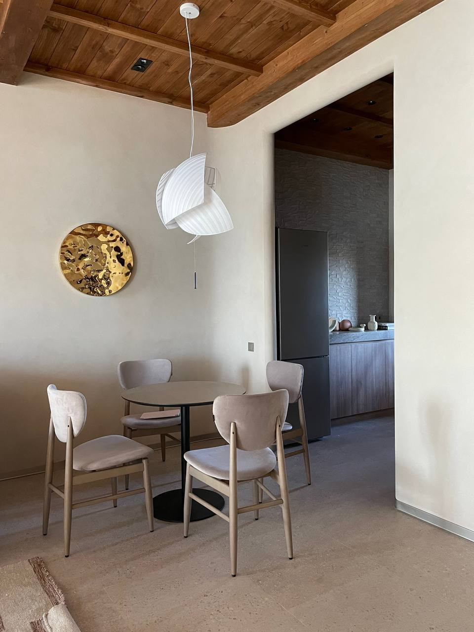 У самого синего черного моря. Дизайнер интерьера Ксюша Шакирова, создание дизайн проектов под ключ