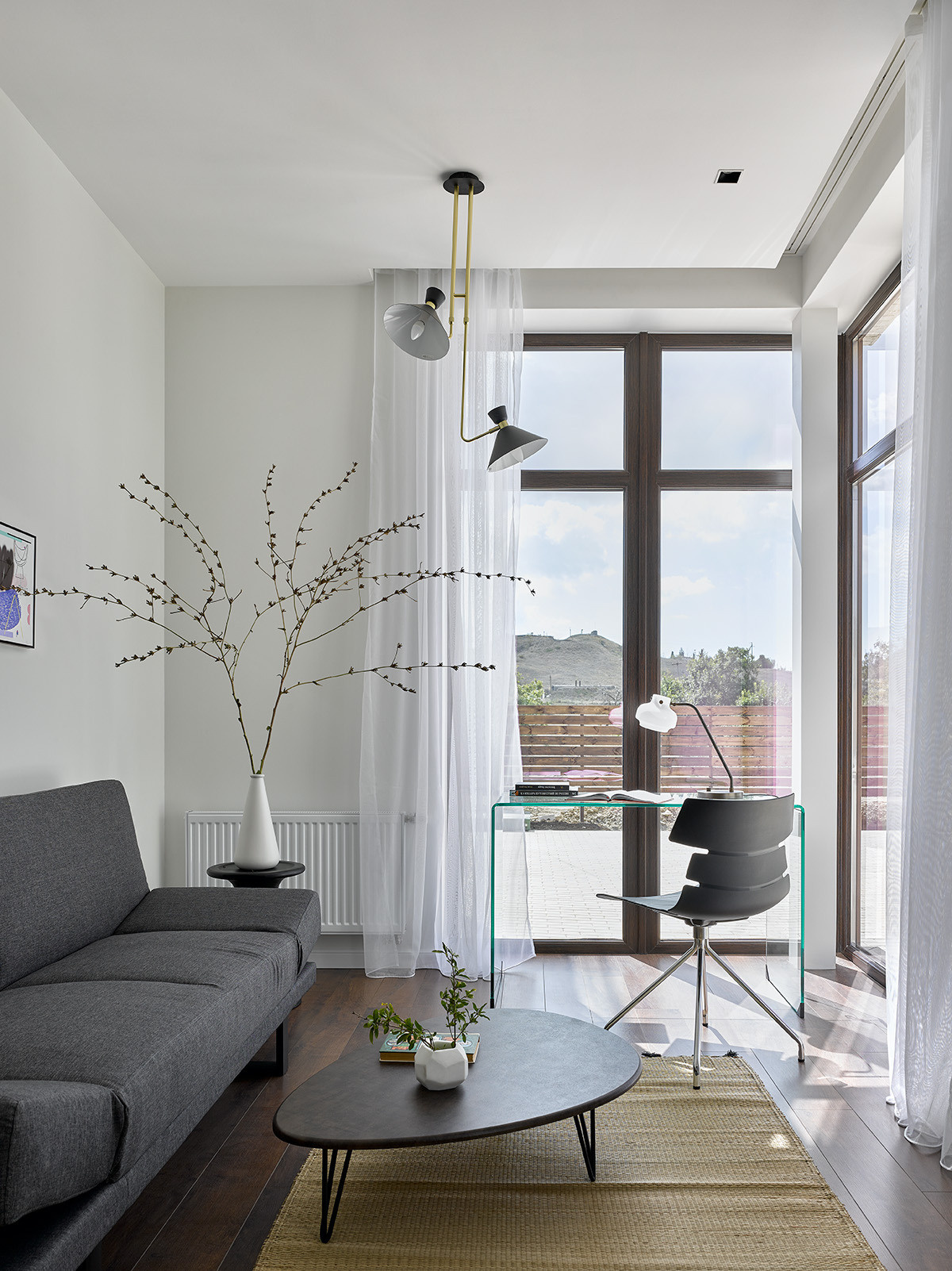 Портфолио. Дизайнер интерьера Ксюша Шакирова, создание дизайн проектов под ключ