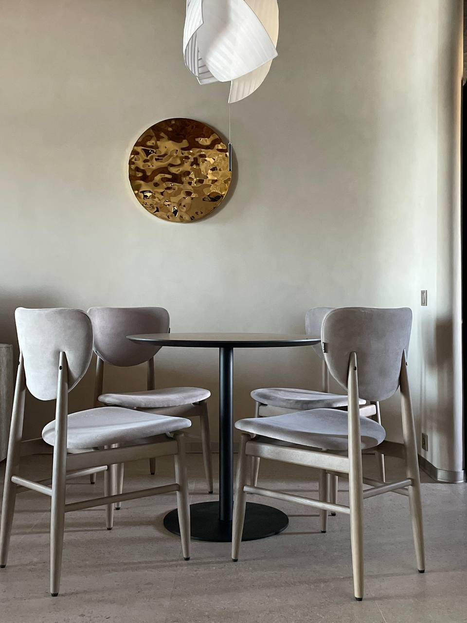 У самого синего черного моря. Дизайнер интерьера Ксюша Шакирова, создание дизайн проектов под ключ