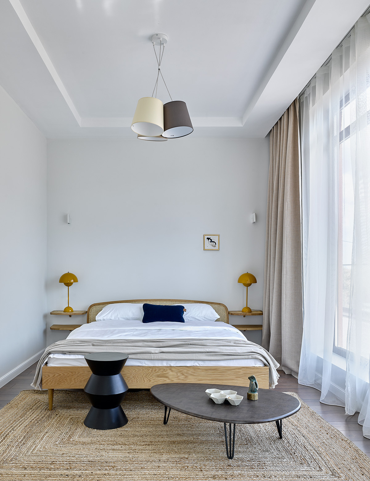 Портфолио. Дизайнер интерьера Ксюша Шакирова, создание дизайн проектов под ключ