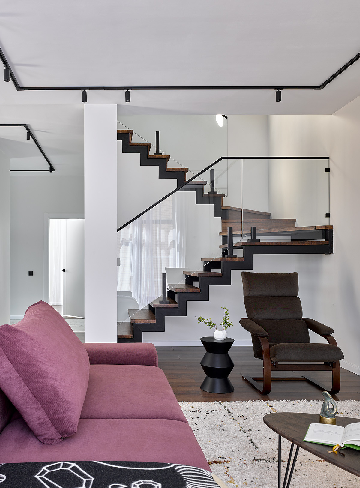 Портфолио. Дизайнер интерьера Ксюша Шакирова, создание дизайн проектов под ключ