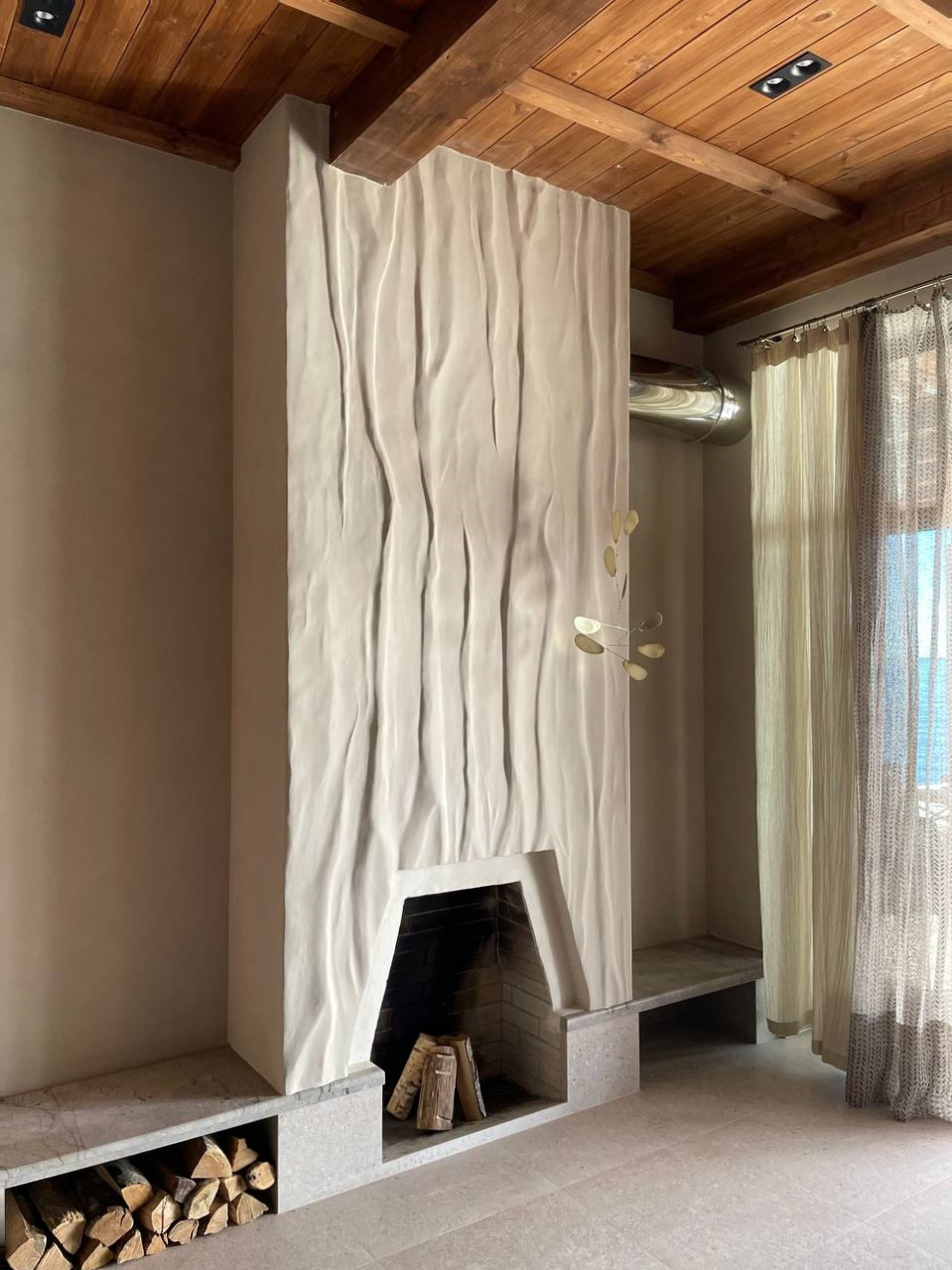 Портфолио. Дизайнер интерьера Ксюша Шакирова, создание дизайн проектов под ключ