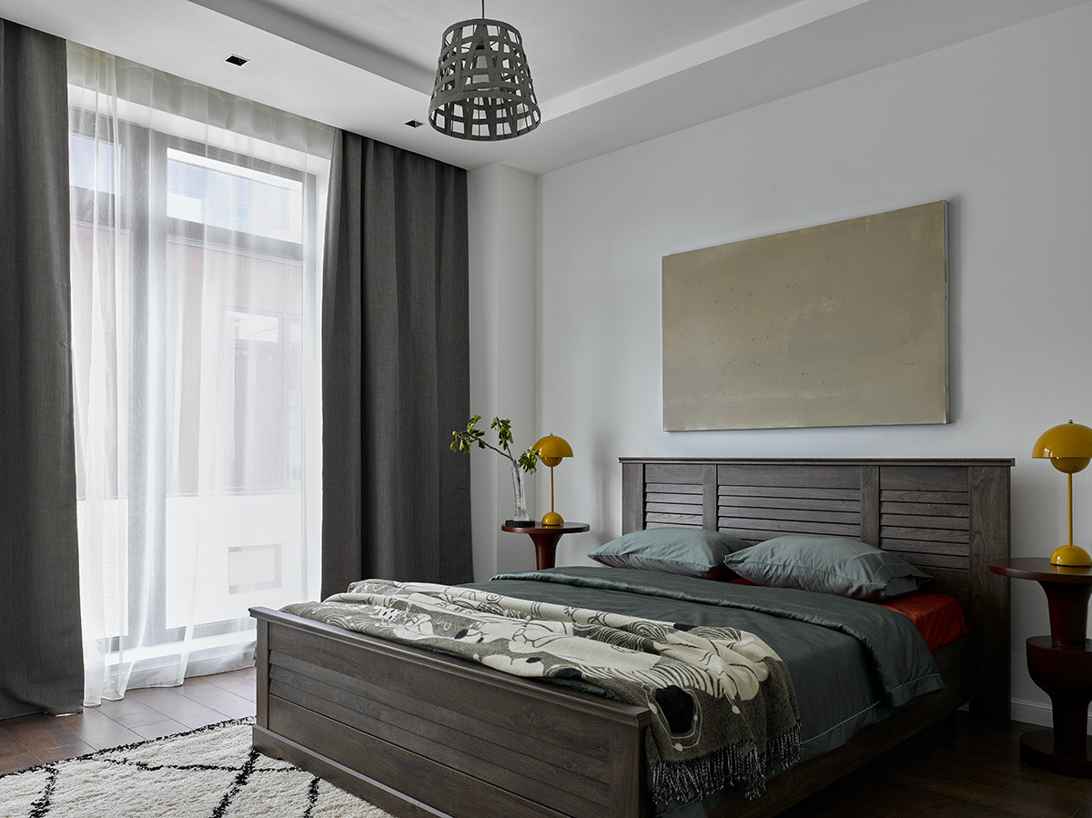 Вино и море. Дизайнер интерьера Ксюша Шакирова, создание дизайн проектов под ключ