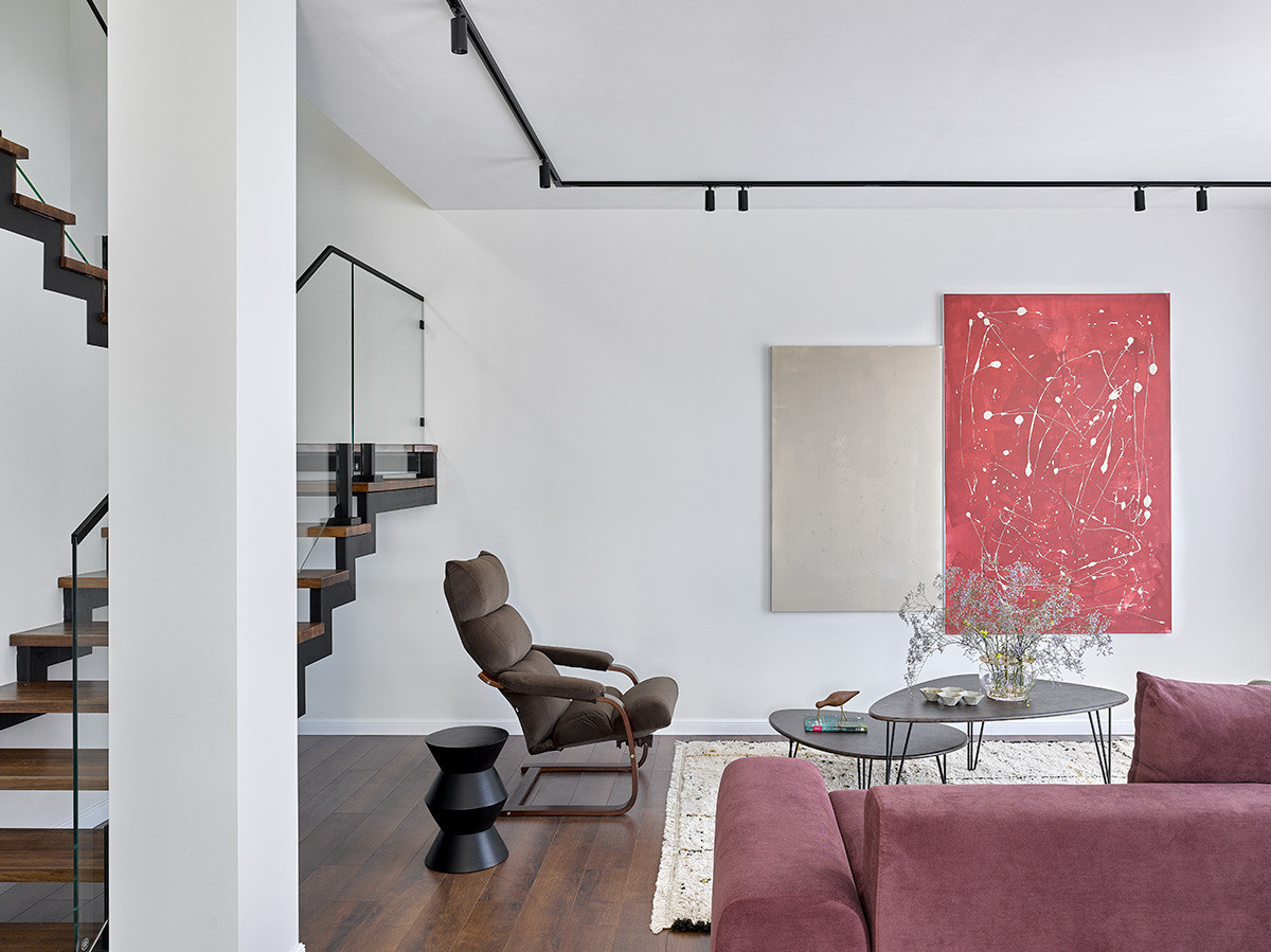 Вино и море. Дизайнер интерьера Ксюша Шакирова, создание дизайн проектов под ключ