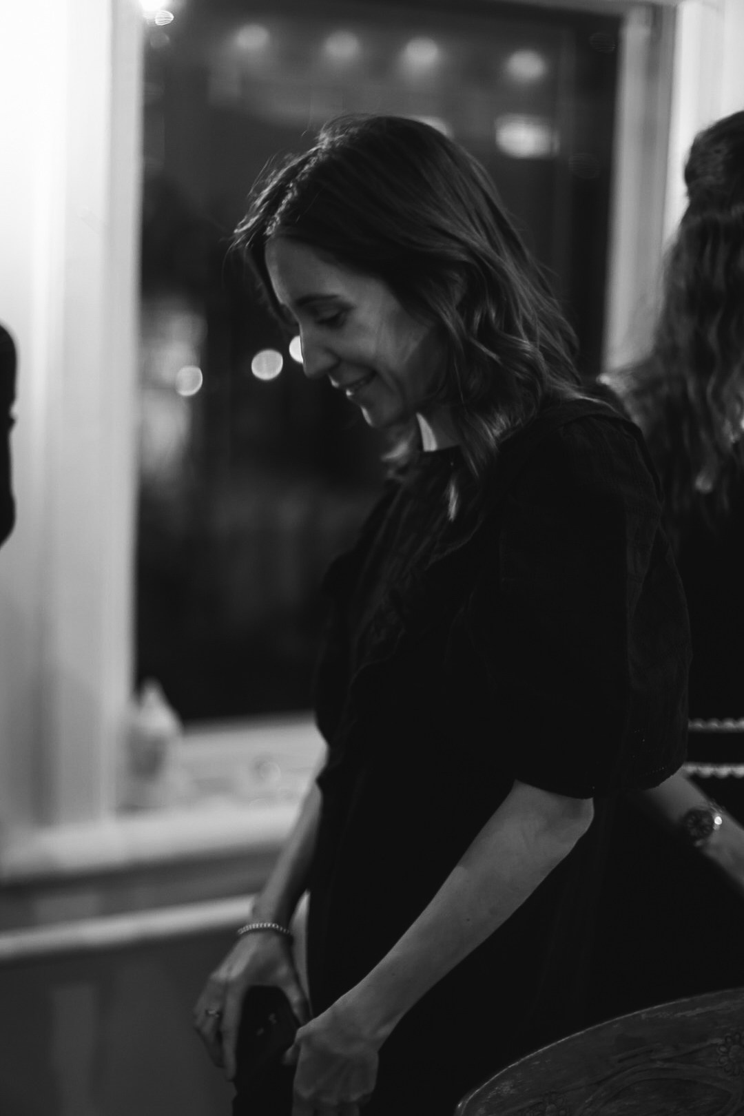 Званный ужин. Фотограф Нижний Новгород