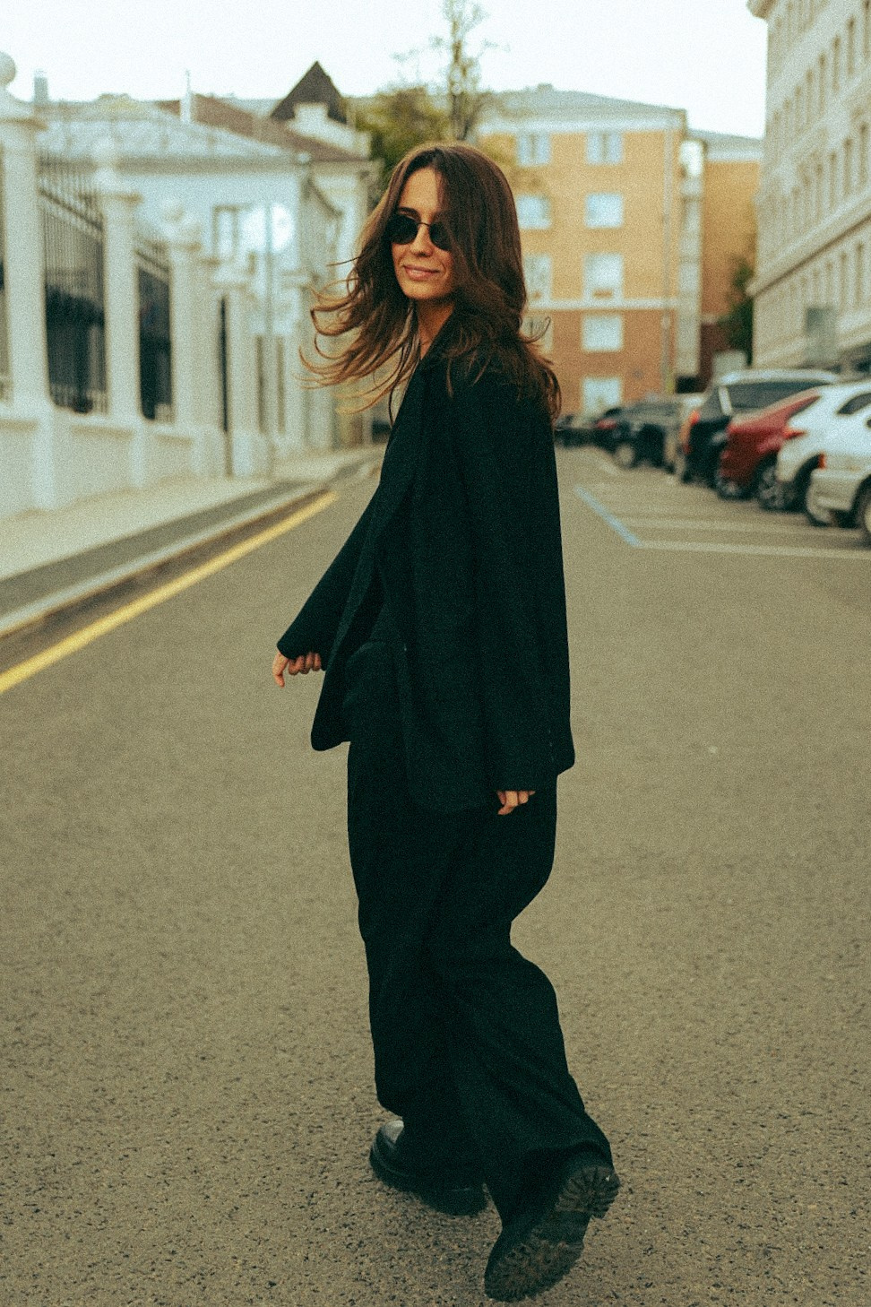 Нина. Фотограф Нижний Новгород