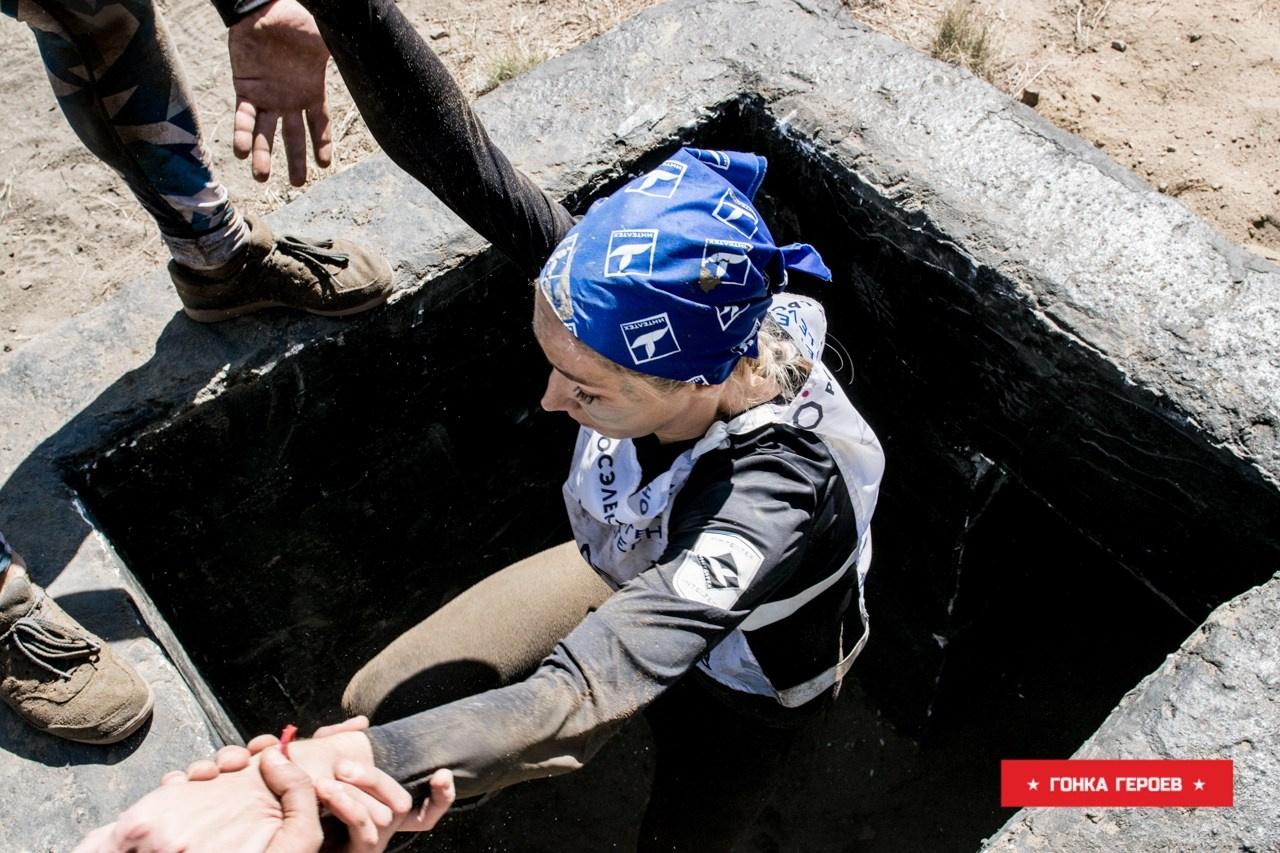 Гонка Героев, Ленобласть. Свадебный и семейный фотограф София Невская