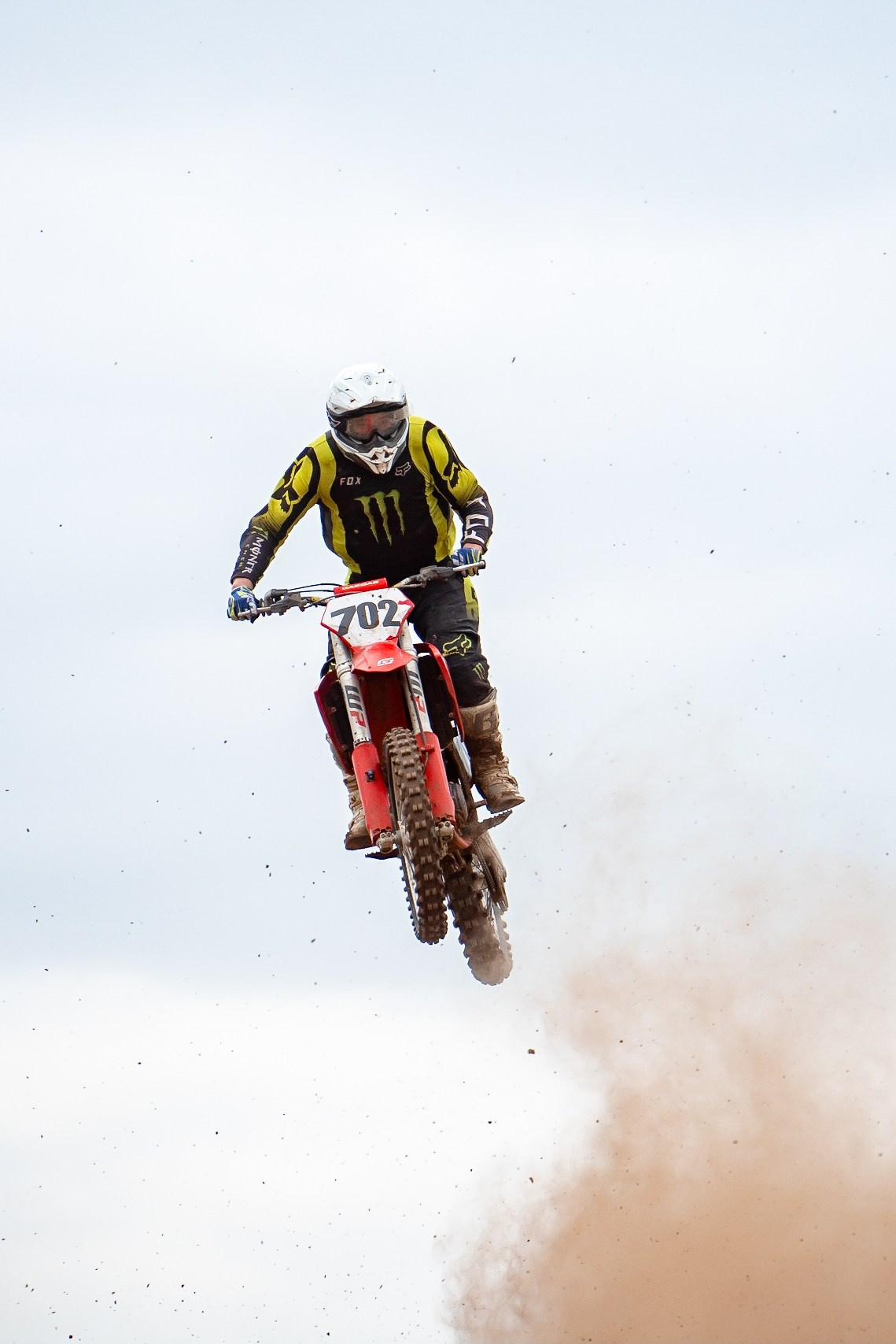 Мотокросс. Свадебный и репортажный фотограф в Уфе и по России