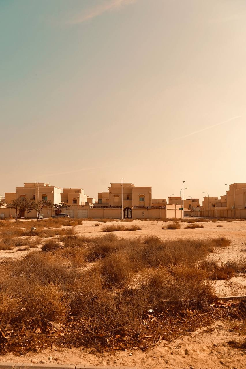 Эль-Джубайль. СА. 2025. Фотограф Михаил Олейник