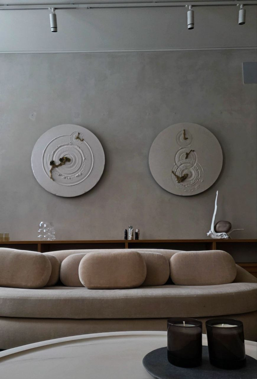 3l gallery. Фотограф Иван Антонов