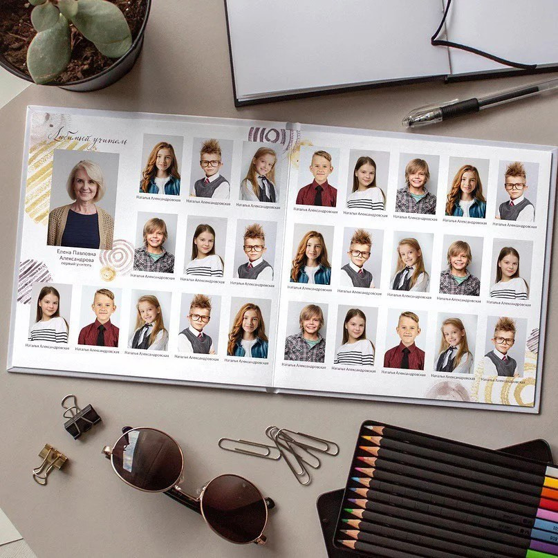 Дизайны альбомов. Фотограф Новороссийск