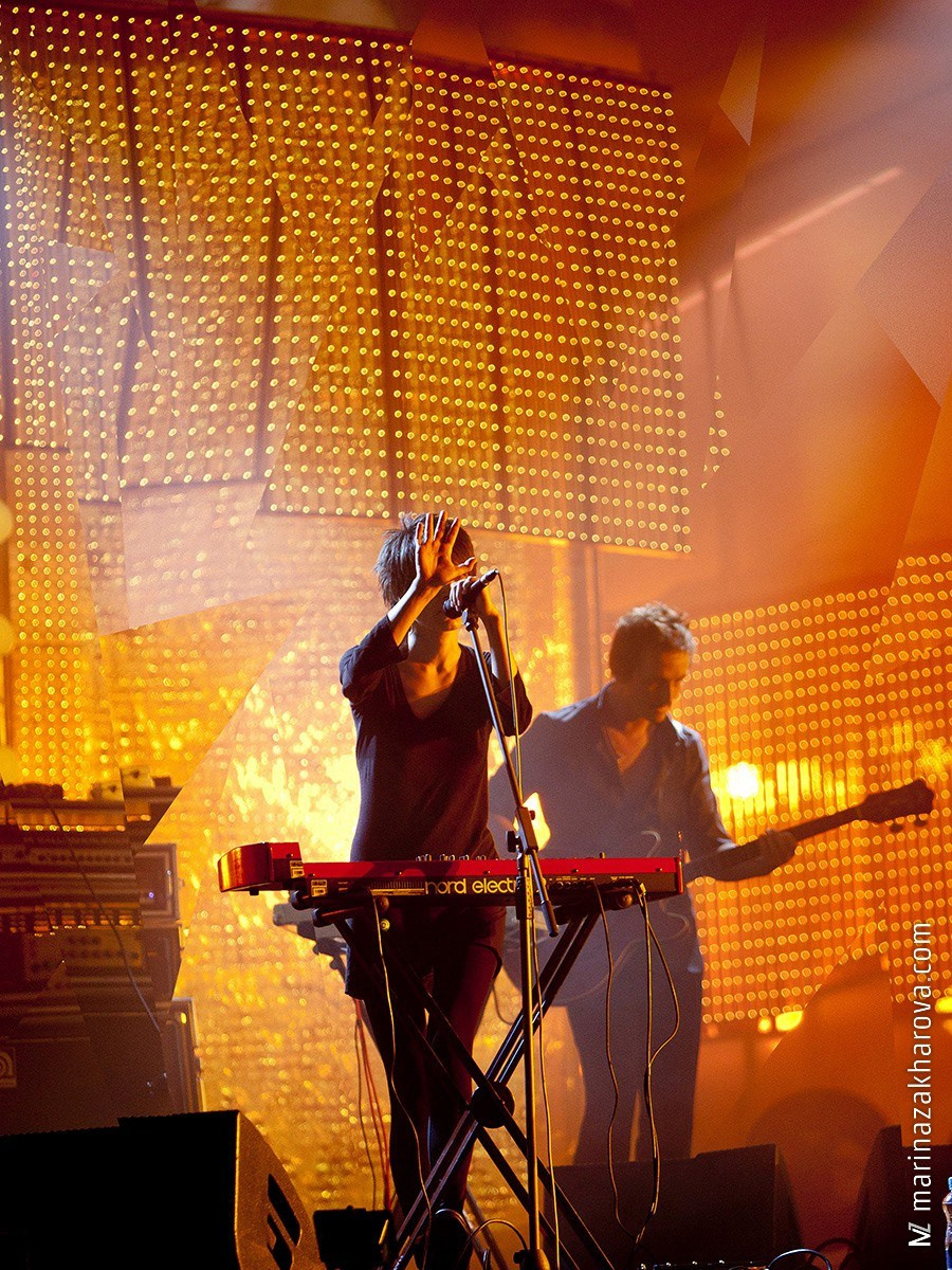 Новая волна в Юрмале 1 августа 2010 года. Марина Захарова — Фотограф. Москва / Marina Zakharova — Photographer