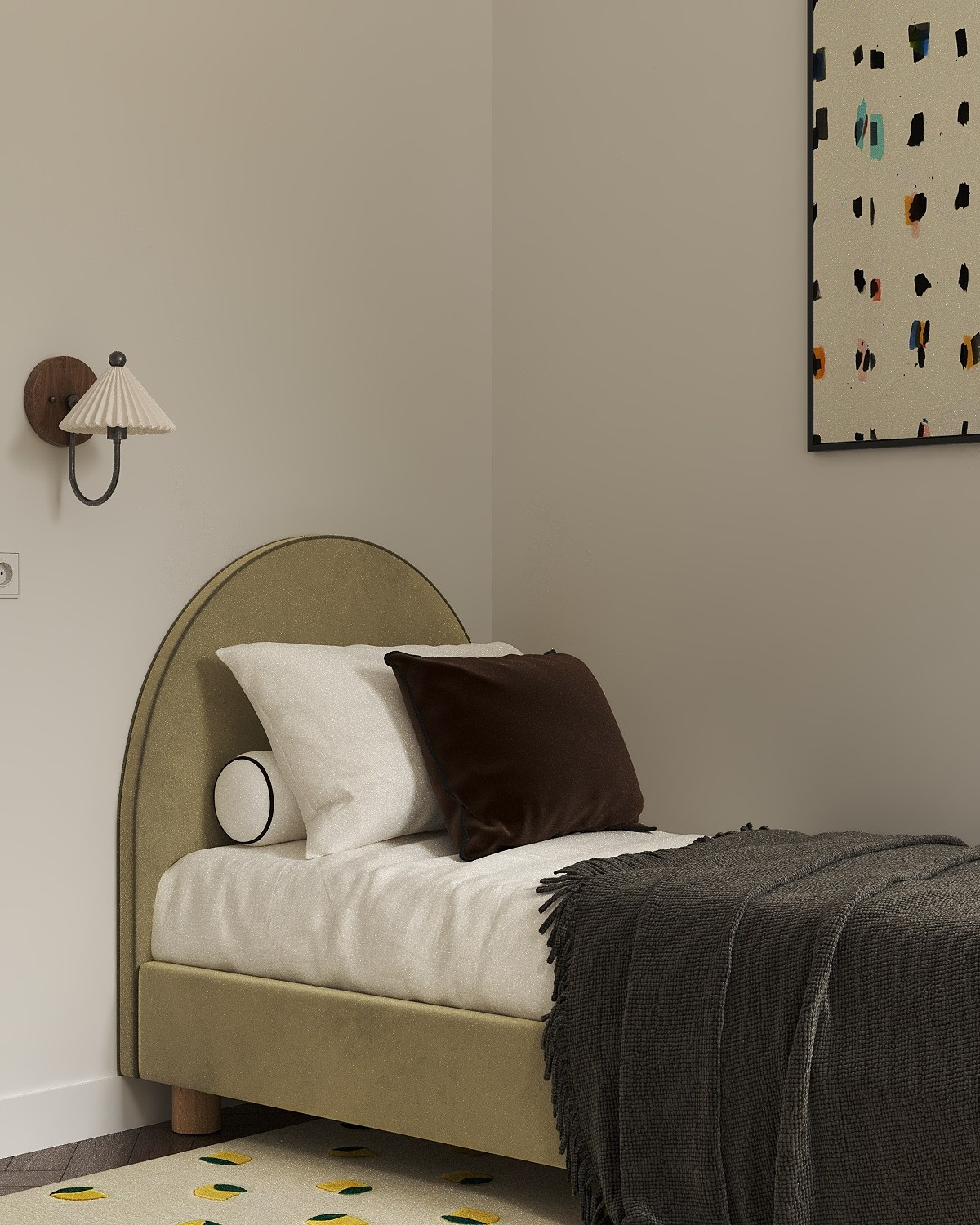 ЮгТаун // строительство. Дизайнер интерьера | kolchanova.dsgn