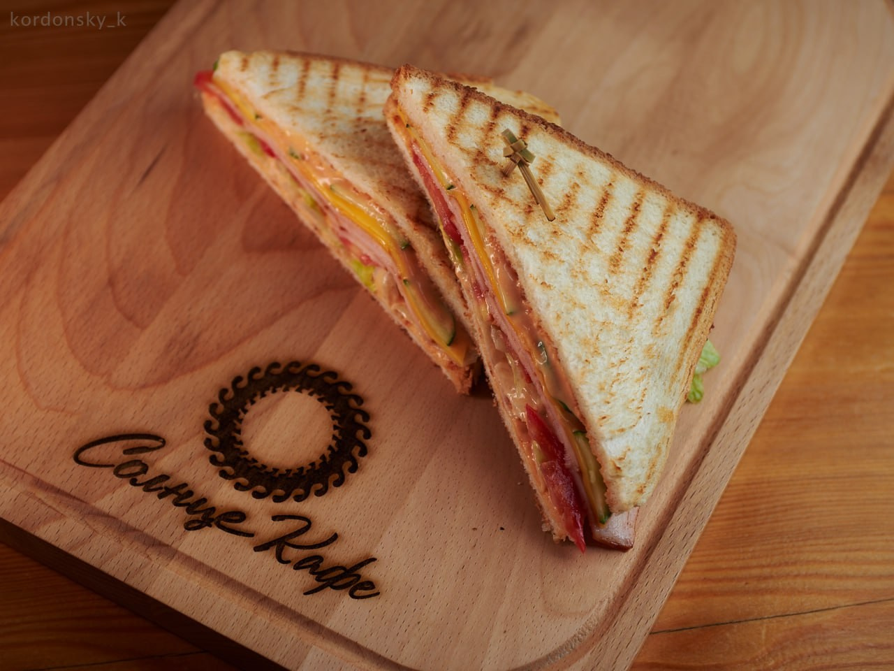 Фастфуд «Солнце». Фуд фото для меню. Константин Кордонский | Интерьерный и food-фотограф в Кисловодске и КМВ