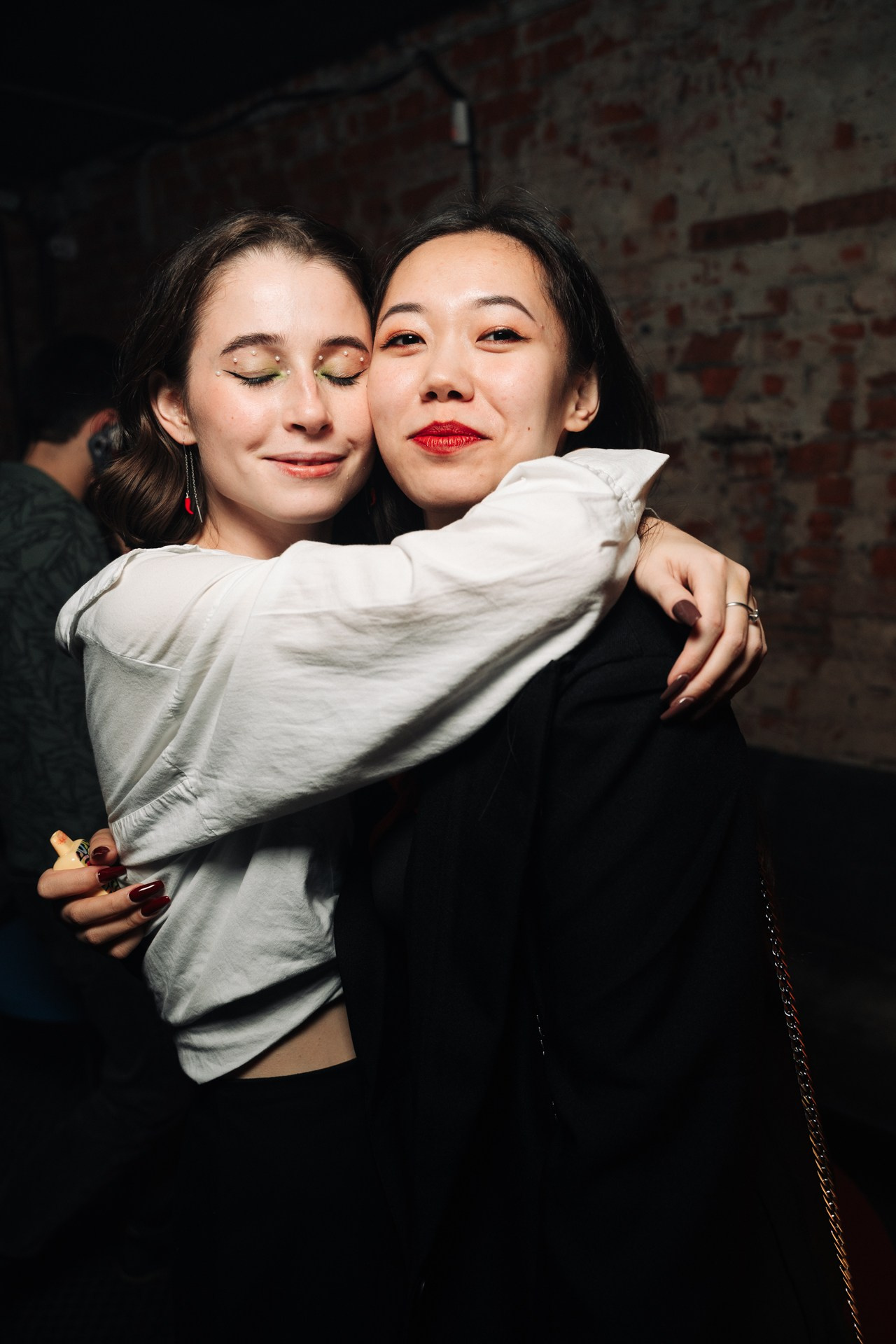 ПОСВЯТ ЧГПУ 2023. Mike Dovetail | Портретный и репортажный фотограф