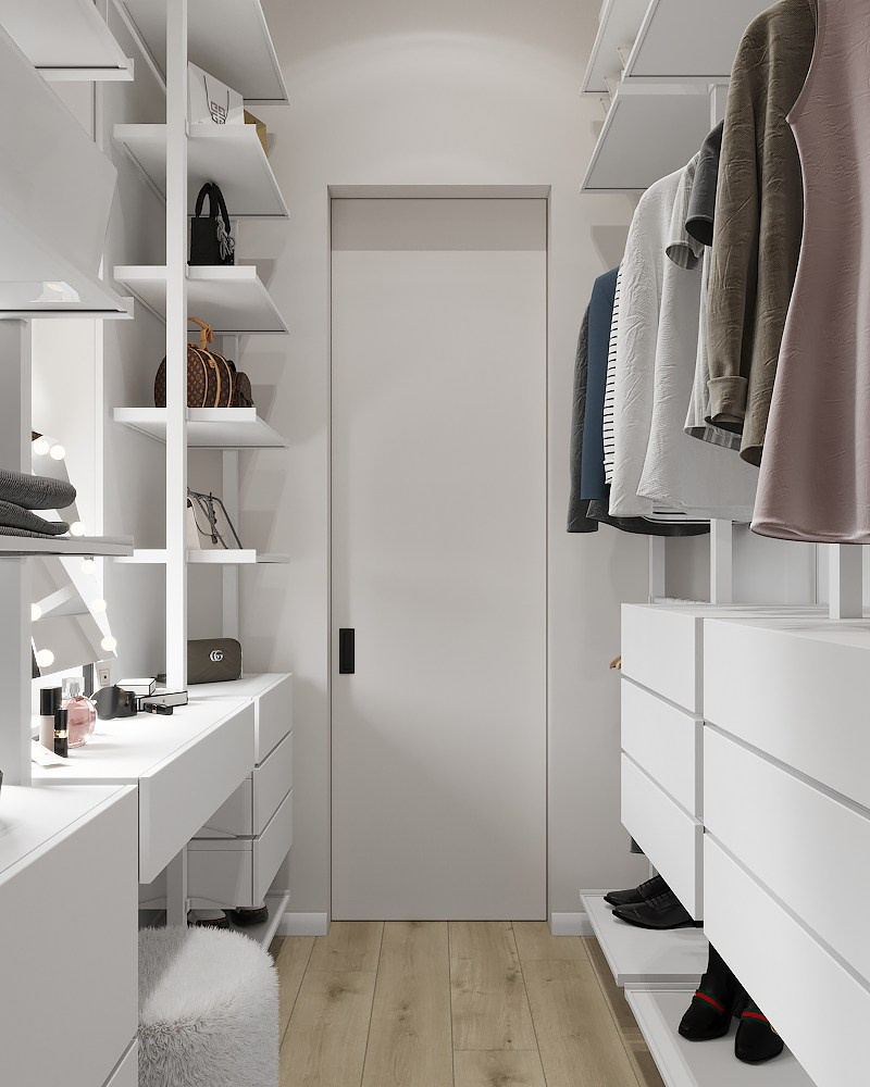 Загородный дом