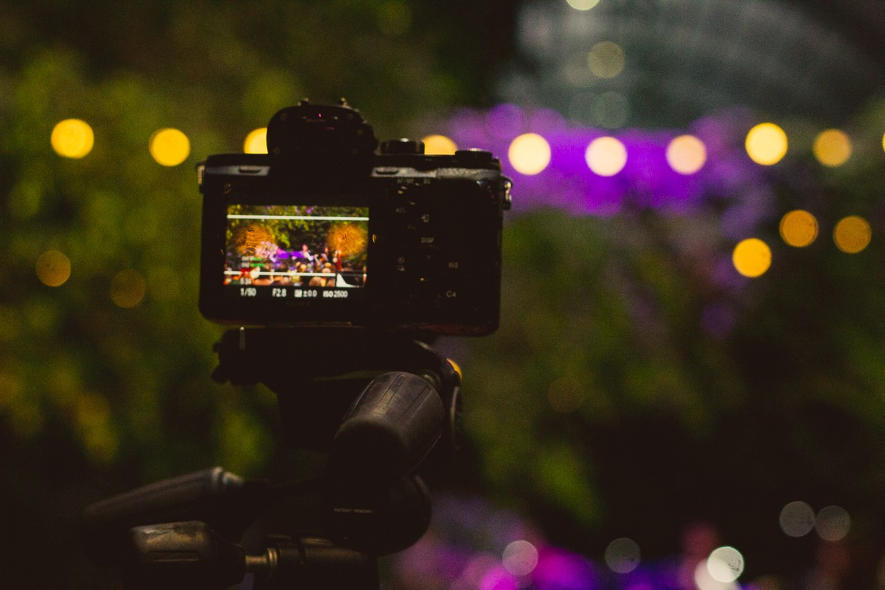 Petro Art — квартет в Таврическом саду (Рок Хиты). EvgenyCraft