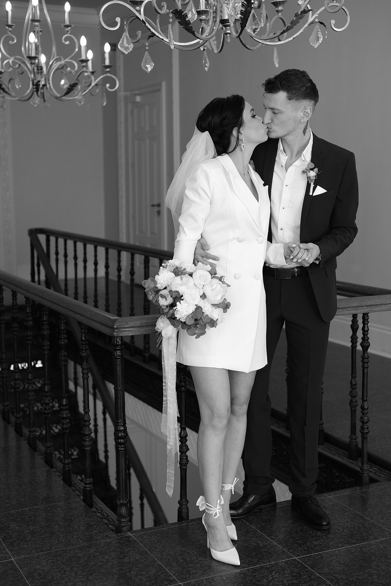 Vera & Sergey. Свадебный и семейный фотограф Ксения Тараканова г. Иваново