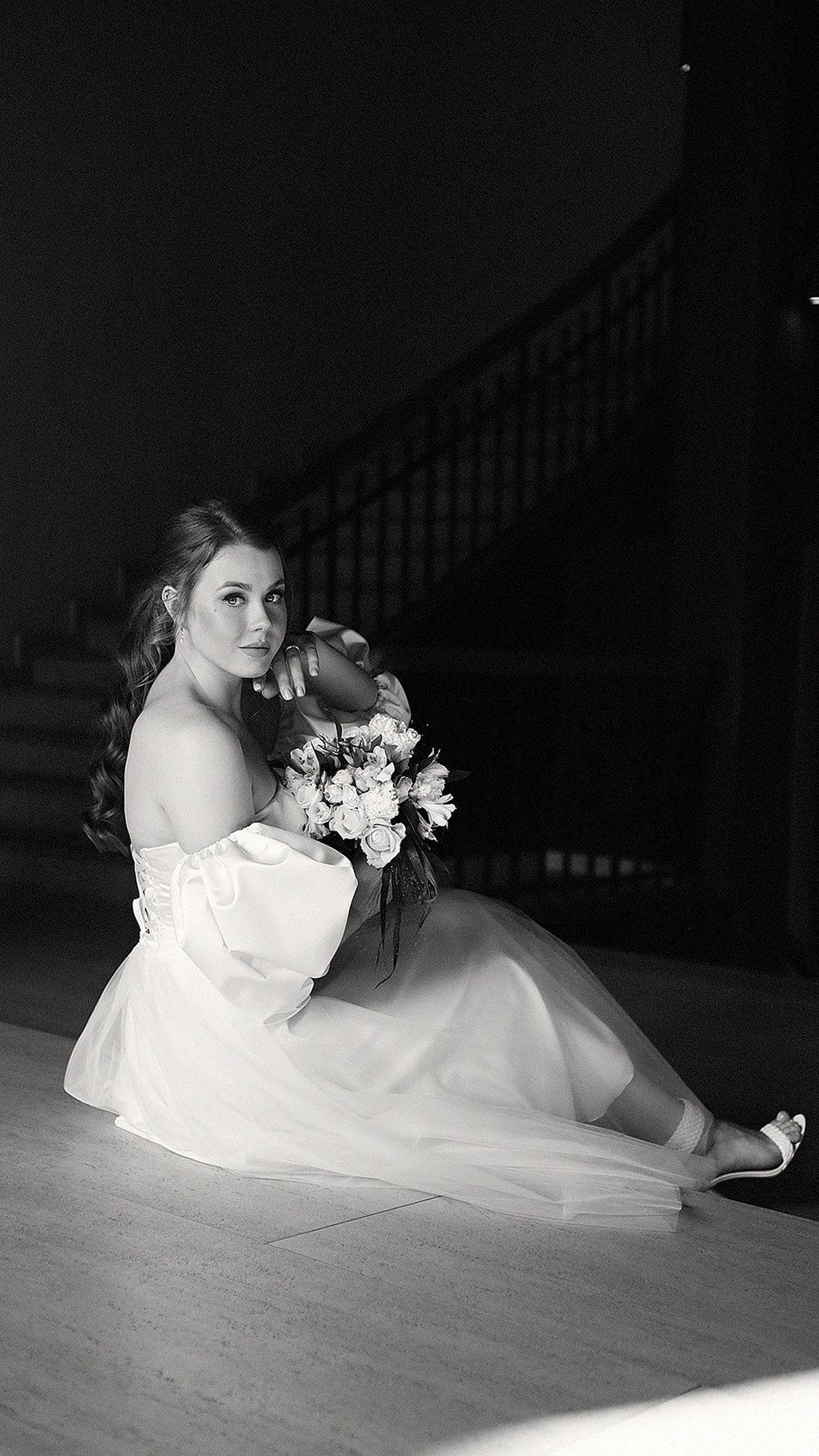 Sofia & Dmitriy. Свадебный и семейный фотограф Ксения Тараканова г. Иваново