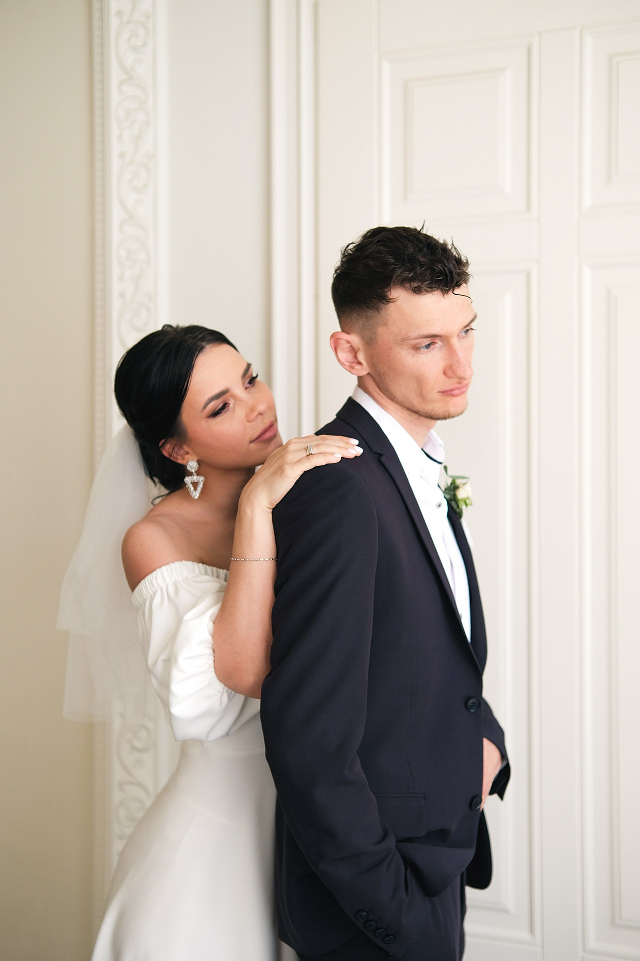 Vera & Sergey. Свадебный и семейный фотограф Ксения Тараканова г. Иваново