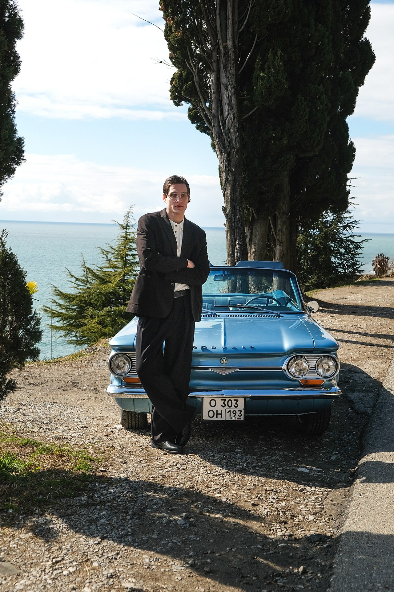 Alex & Luka. Свадебный и семейный фотограф Ксения Тараканова г. Иваново