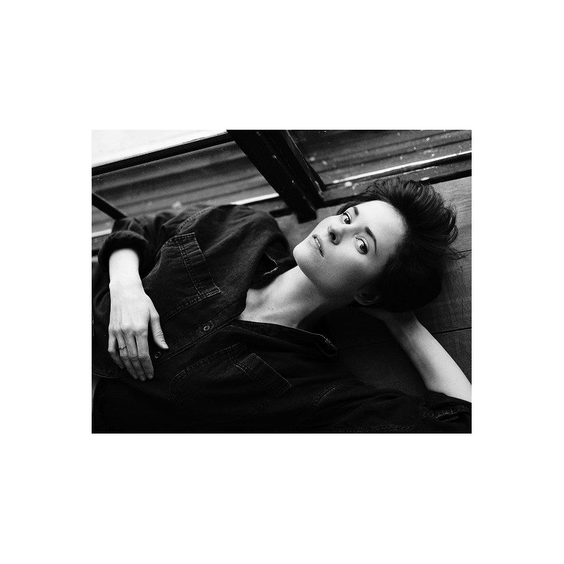 Костя Мятежный — Фотограф из Санкт-Петербурга