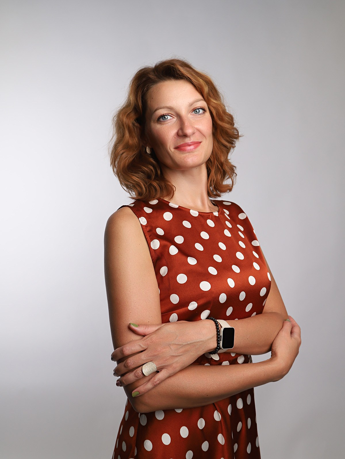 Корпоративный портрет. Обучение фотографии. Фото и видеосъемка в Москве